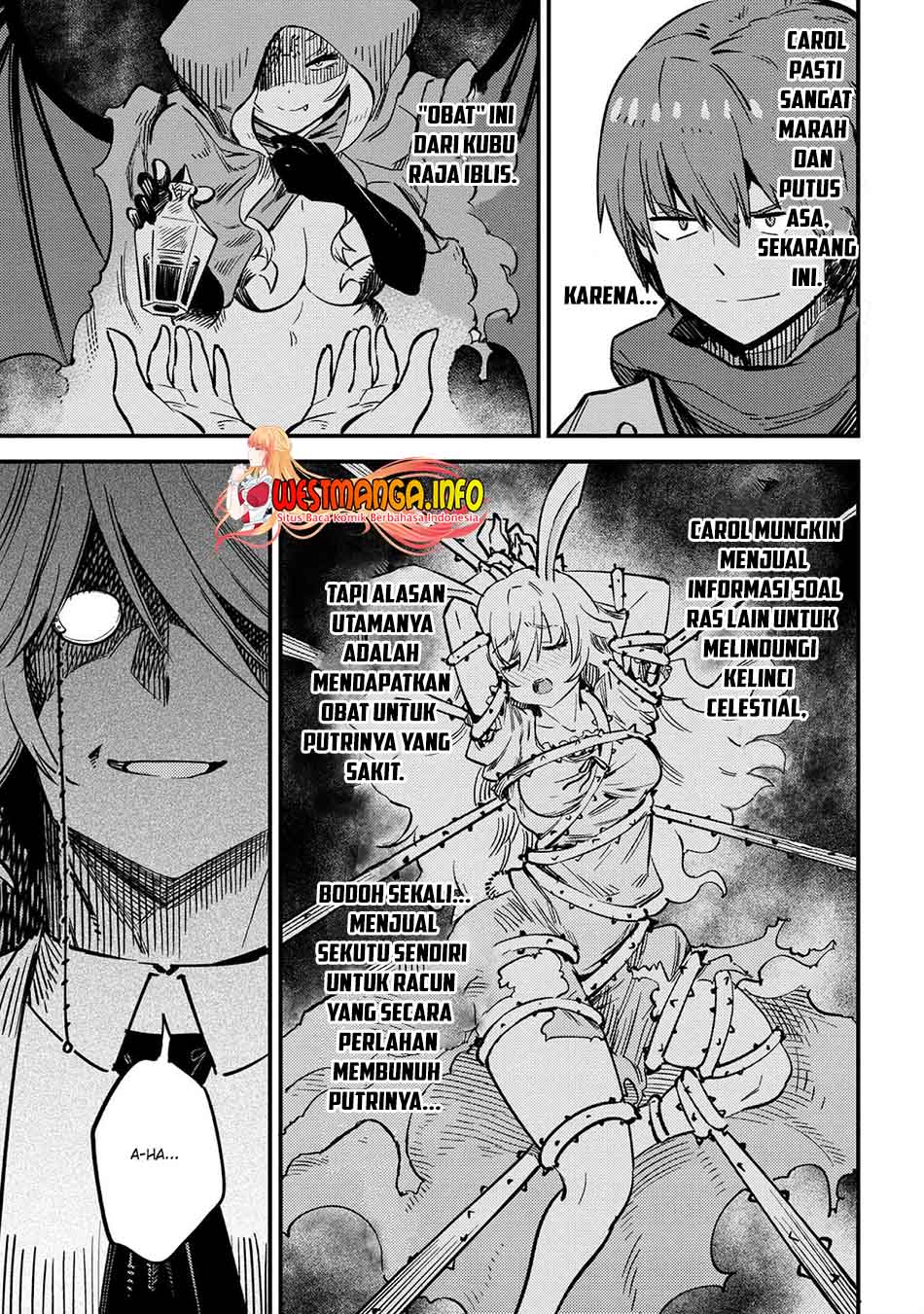 Kaifuku Jutsushi Yarinaoshi: Sokushi Mahou to Skill Copy no Chouetsu Heal